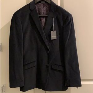 Men’s blazer